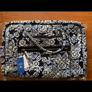 Vera Bradley Travel Bag